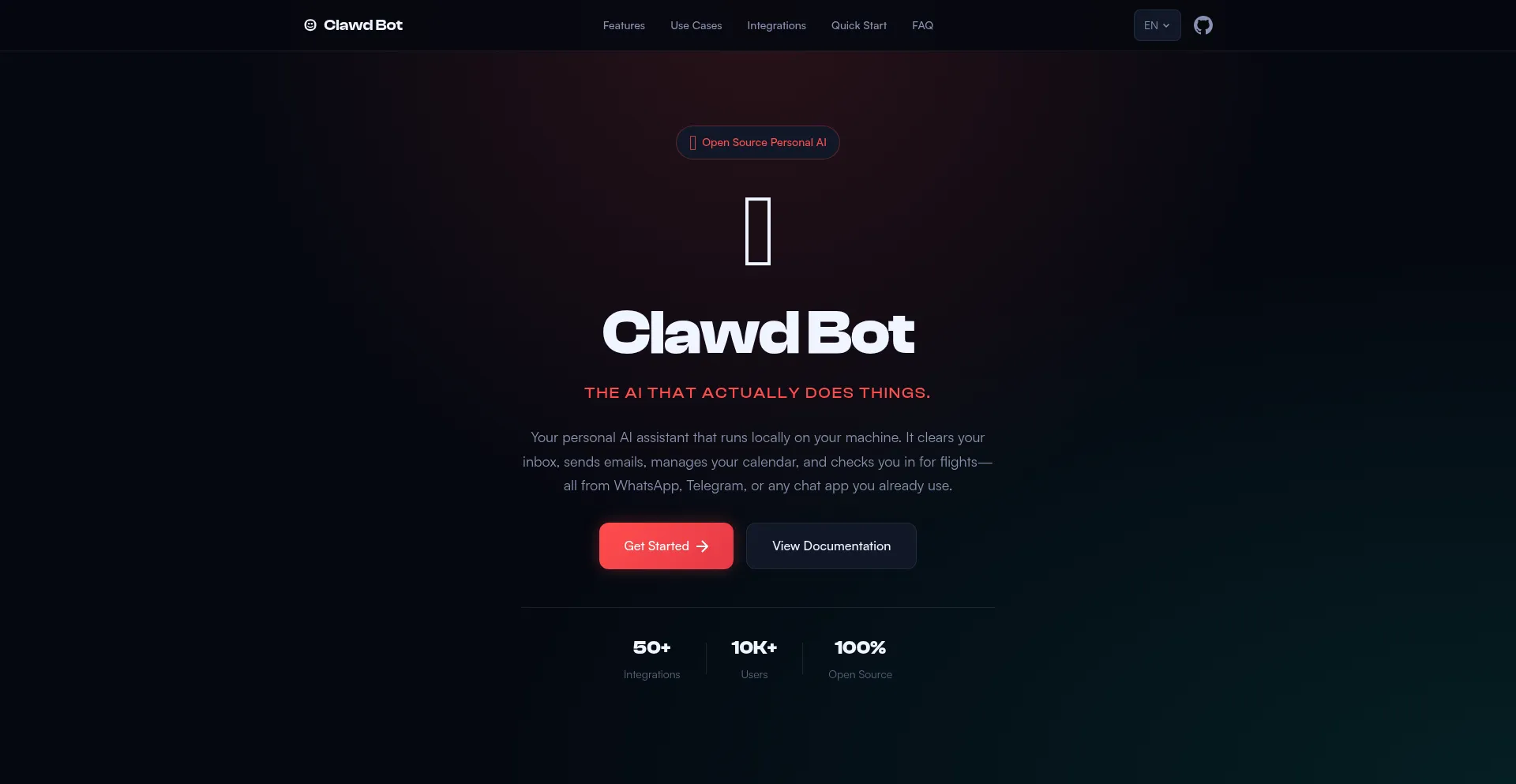 Clawd-bot.com