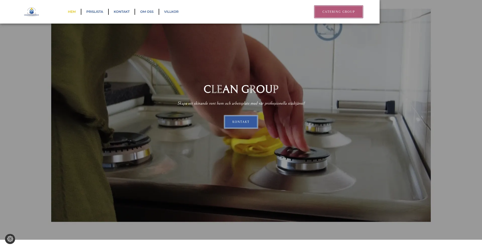 Cleangroupab.com est-il Sûr et Fiable ?