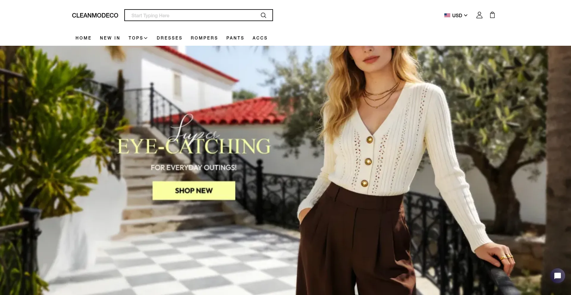 Cleanmodeco.com
