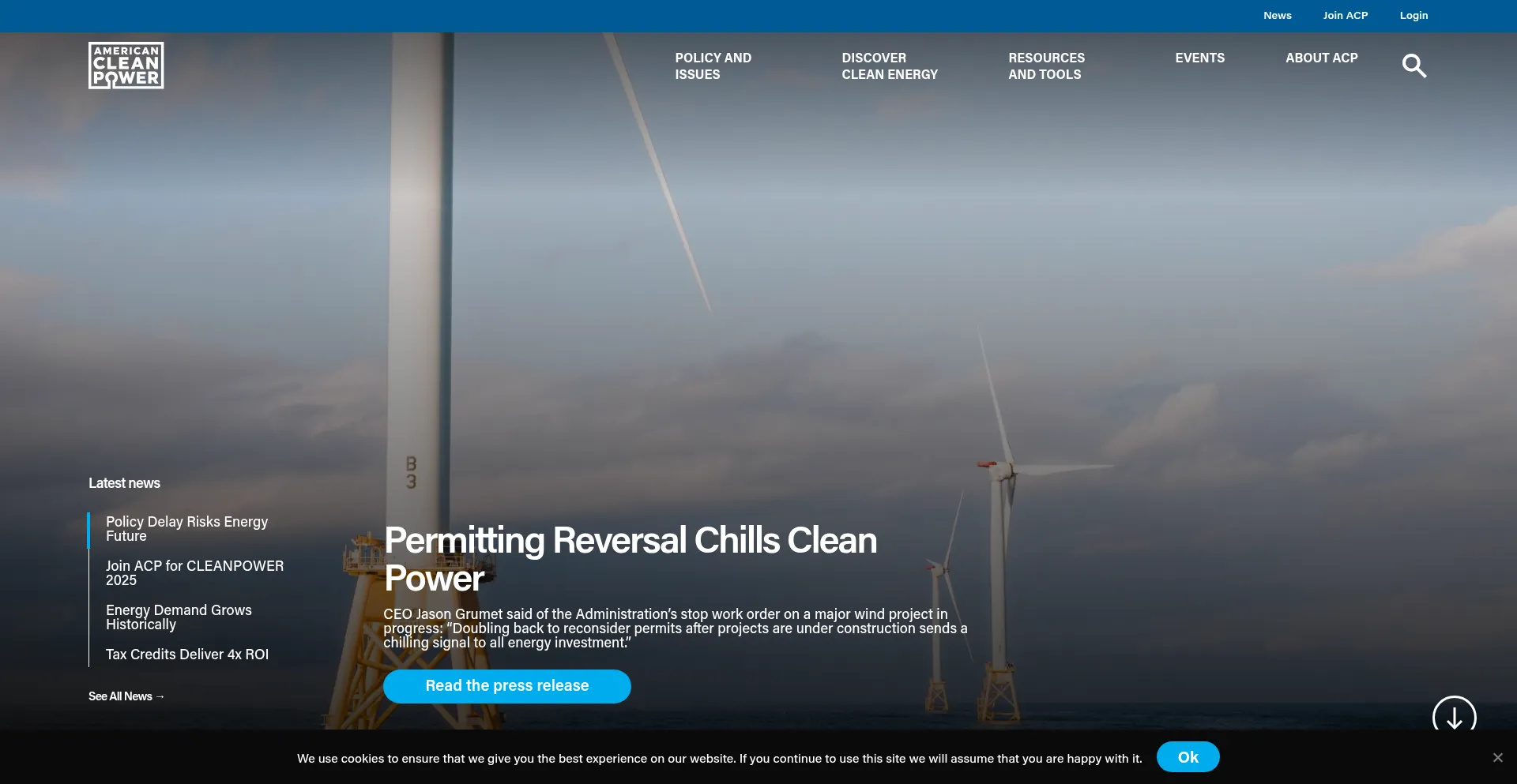 Cleanpower.org