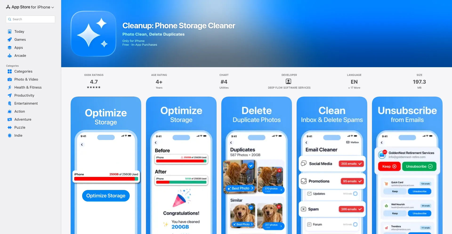 Cleanup.photos