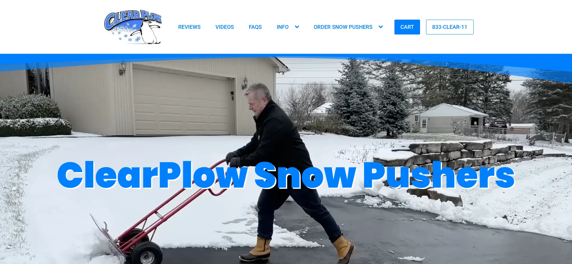 Clearplow.com