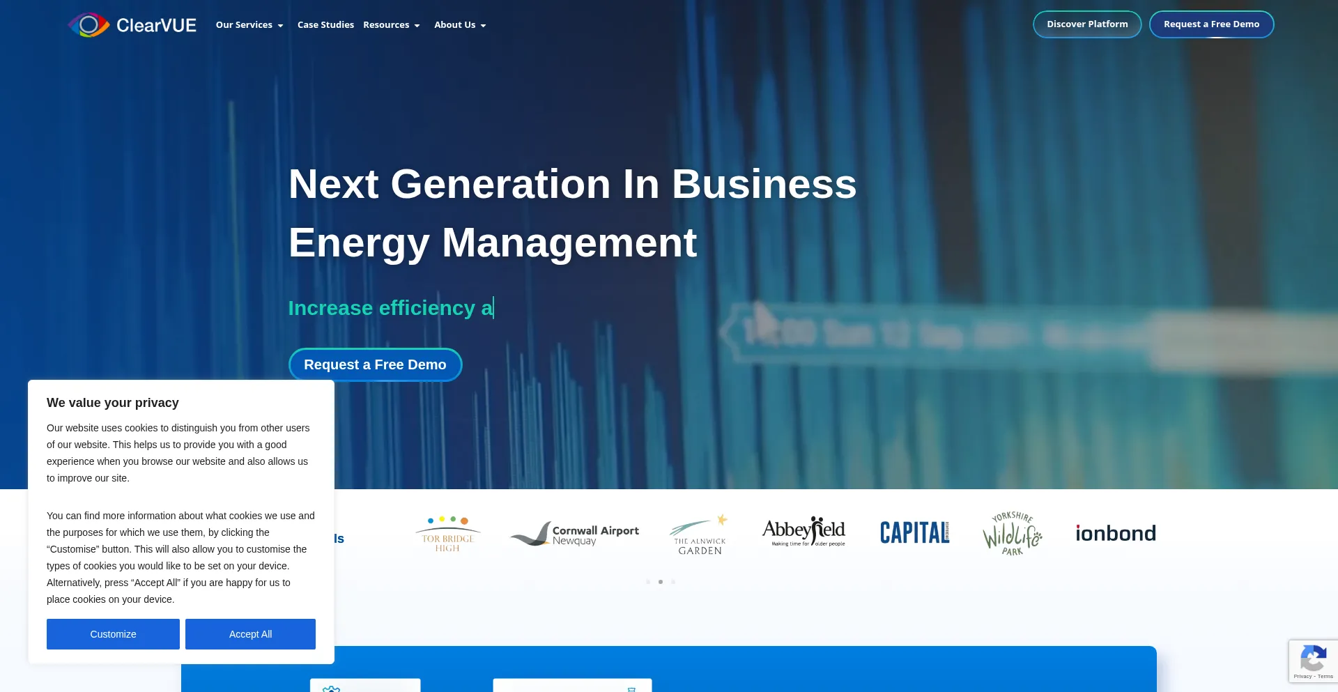 Clearvue.business est-il Sûr et Fiable ?