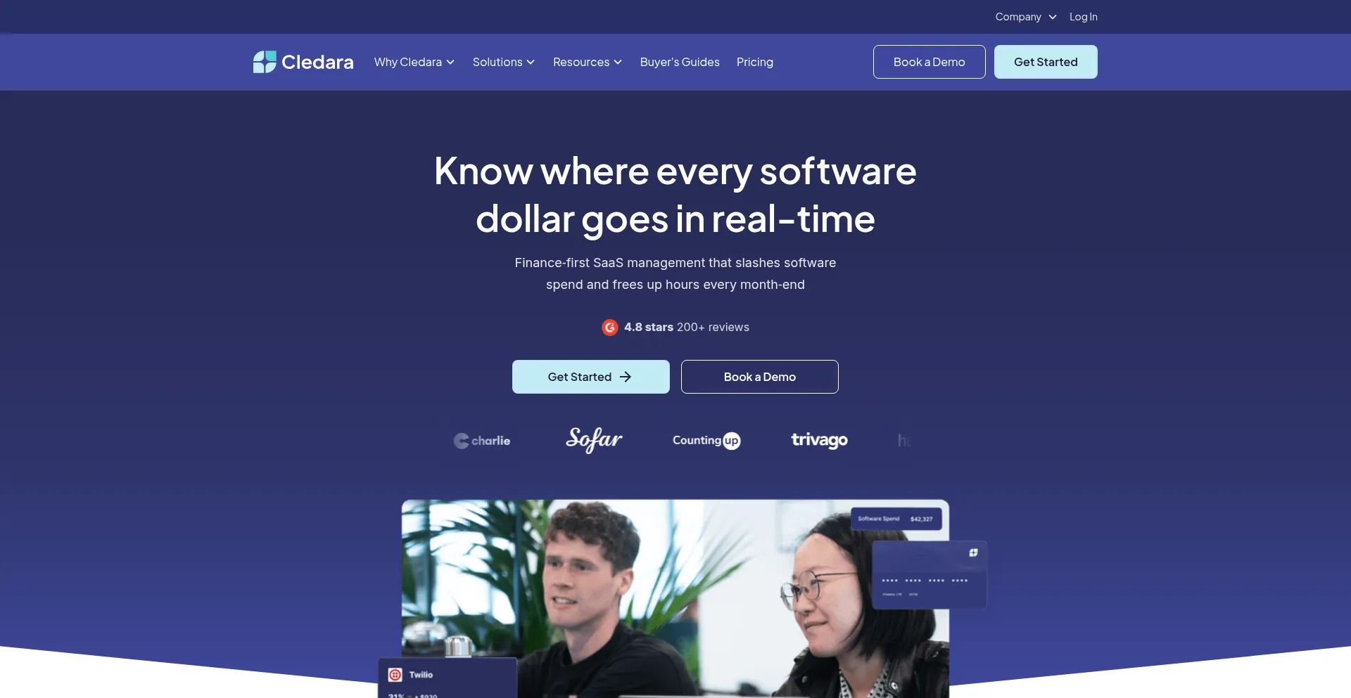 Cledara.com est-il Sûr et Fiable ?