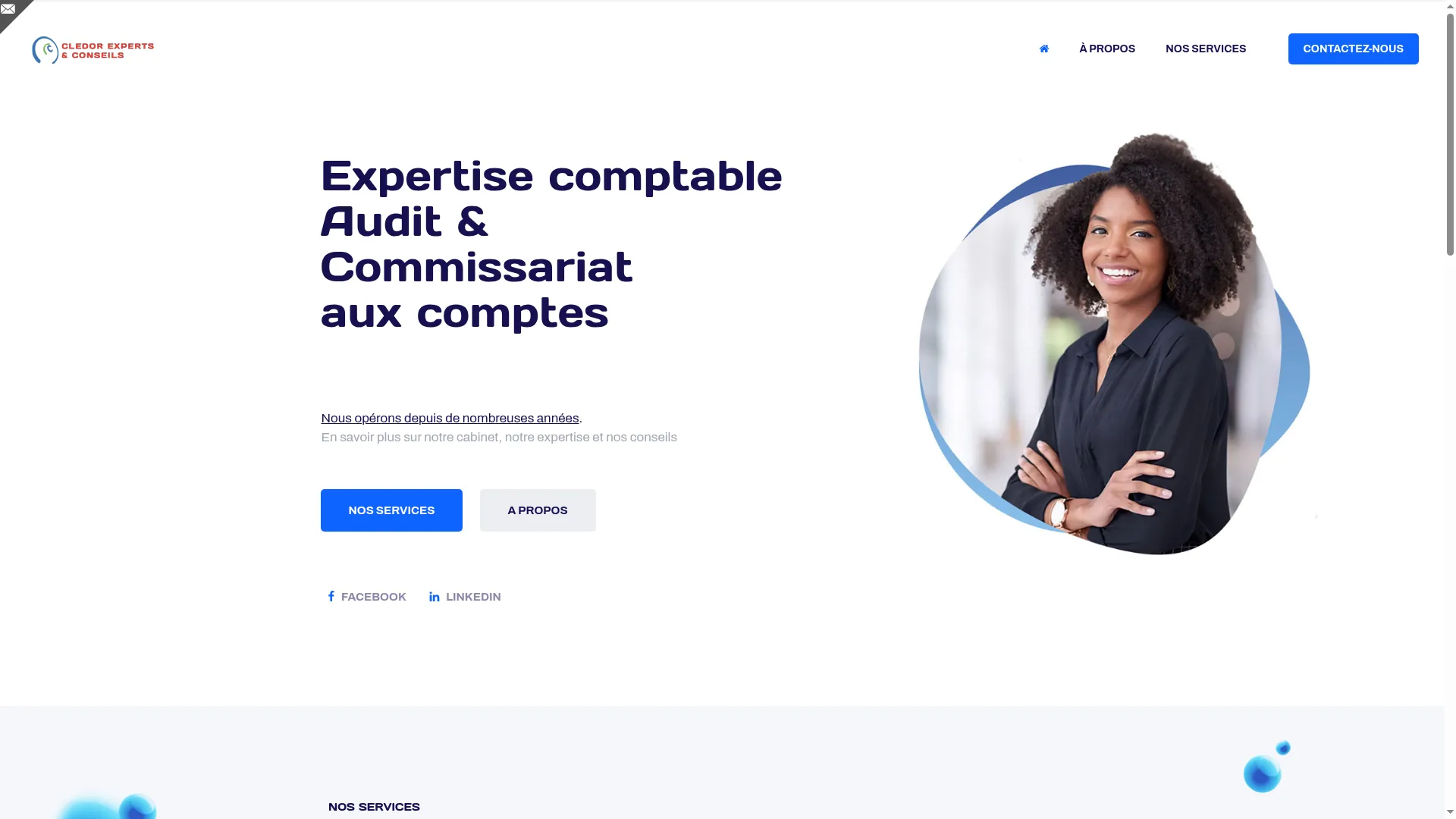 Cledor-conseils.com