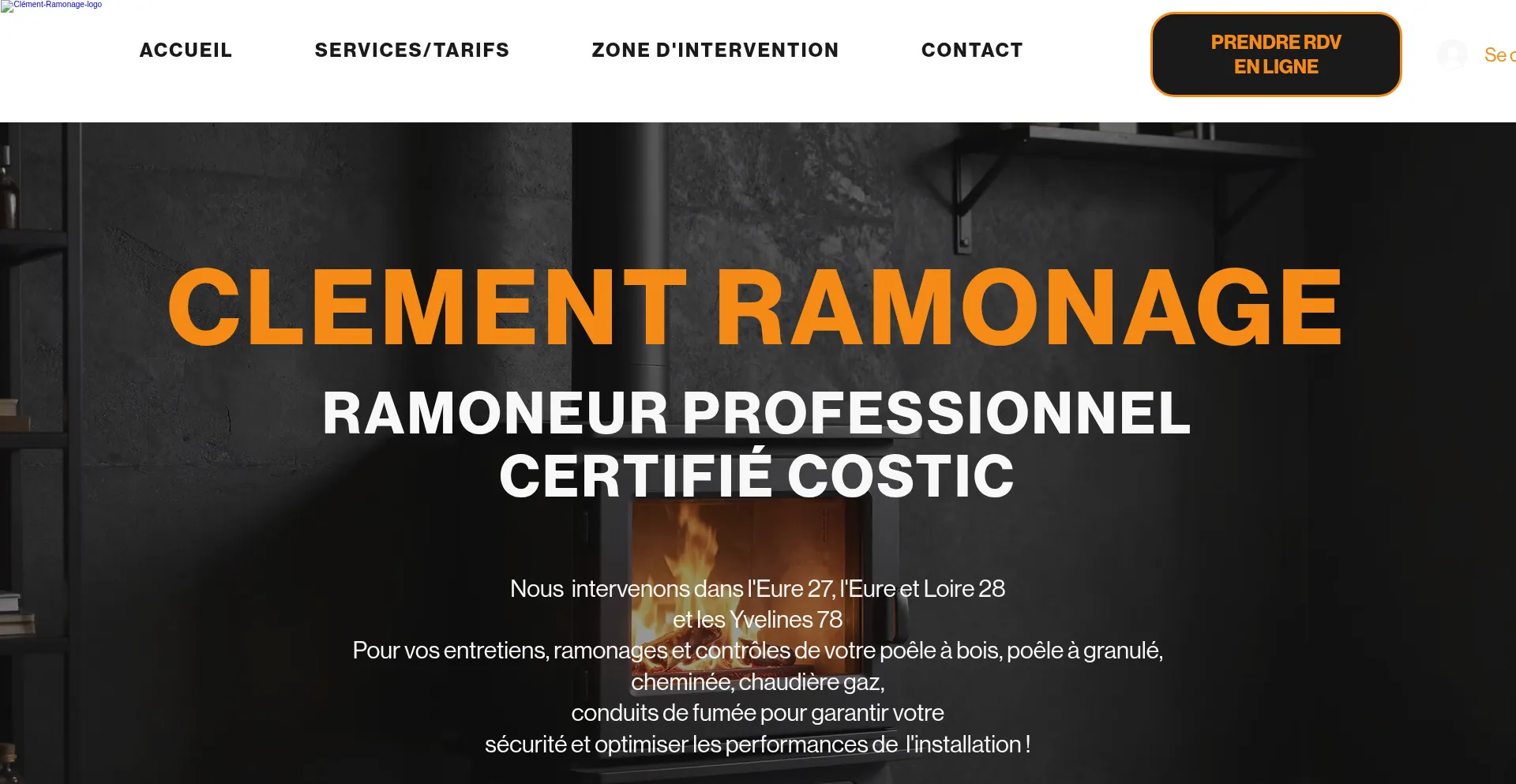 Clementramonage.fr