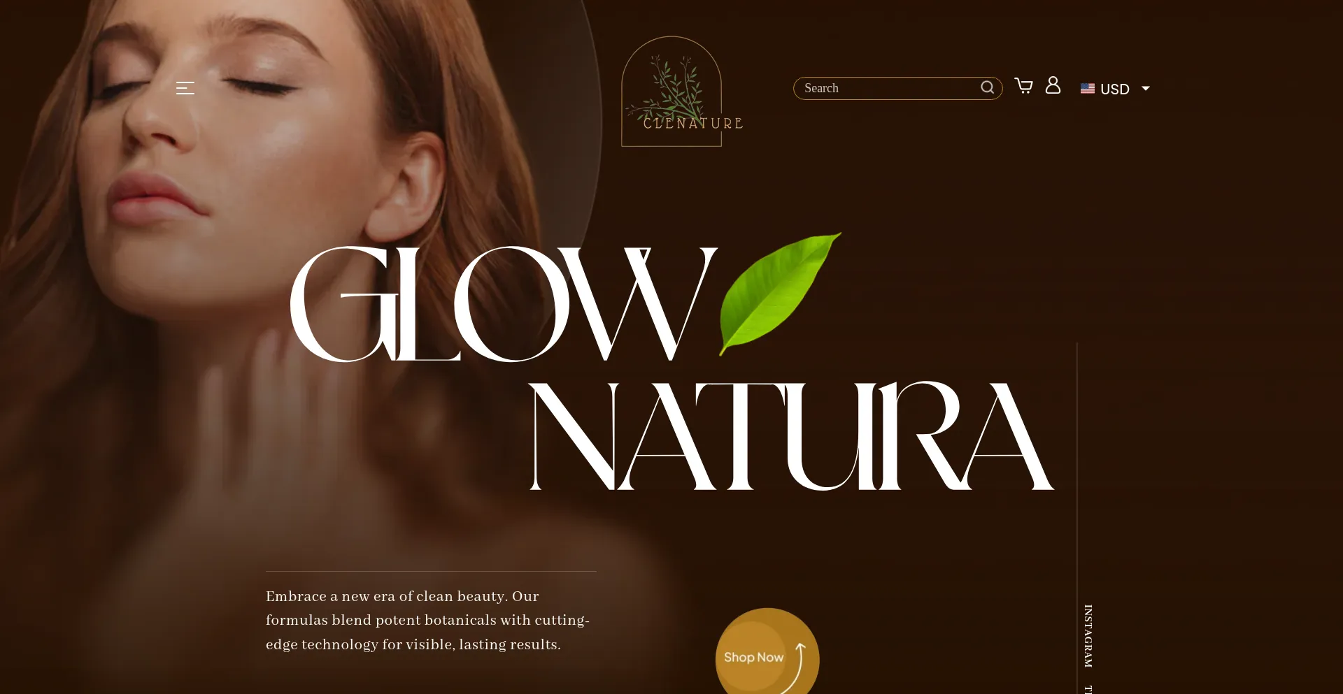 Clenaturecare.com est-il Sûr et Fiable ?