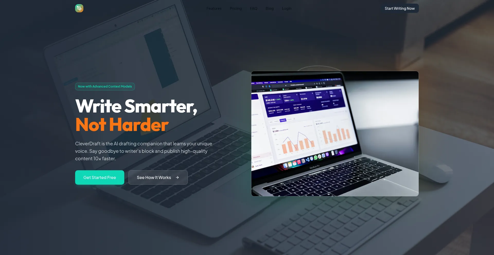 Cleverdraft.live