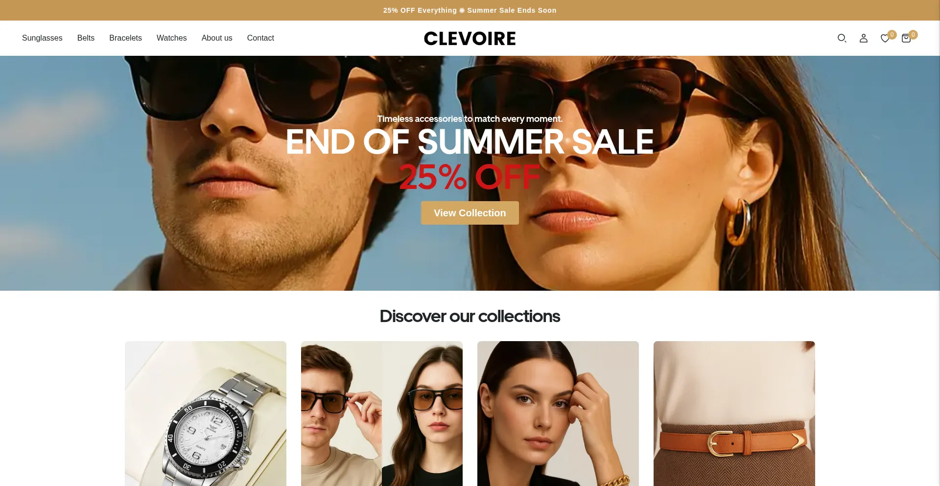 Clevoire.com est-il Sûr et Fiable ?