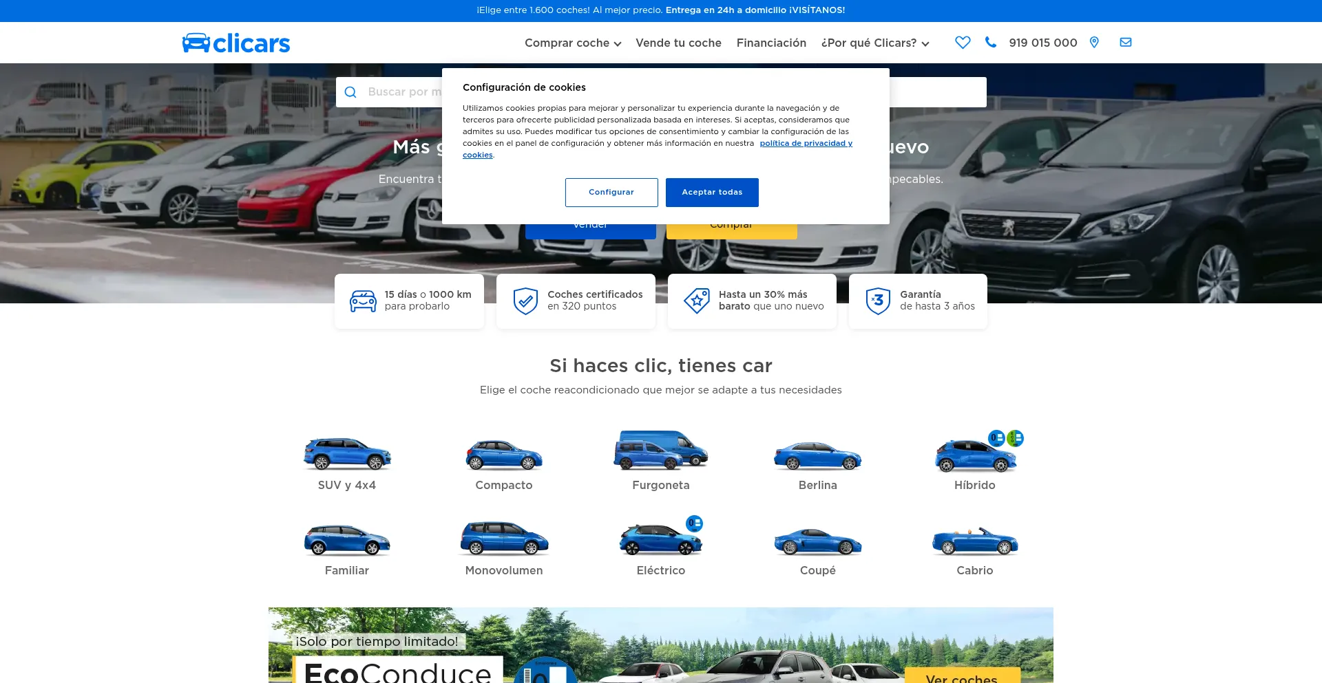 Clicars.com est-il Sûr et Fiable ?