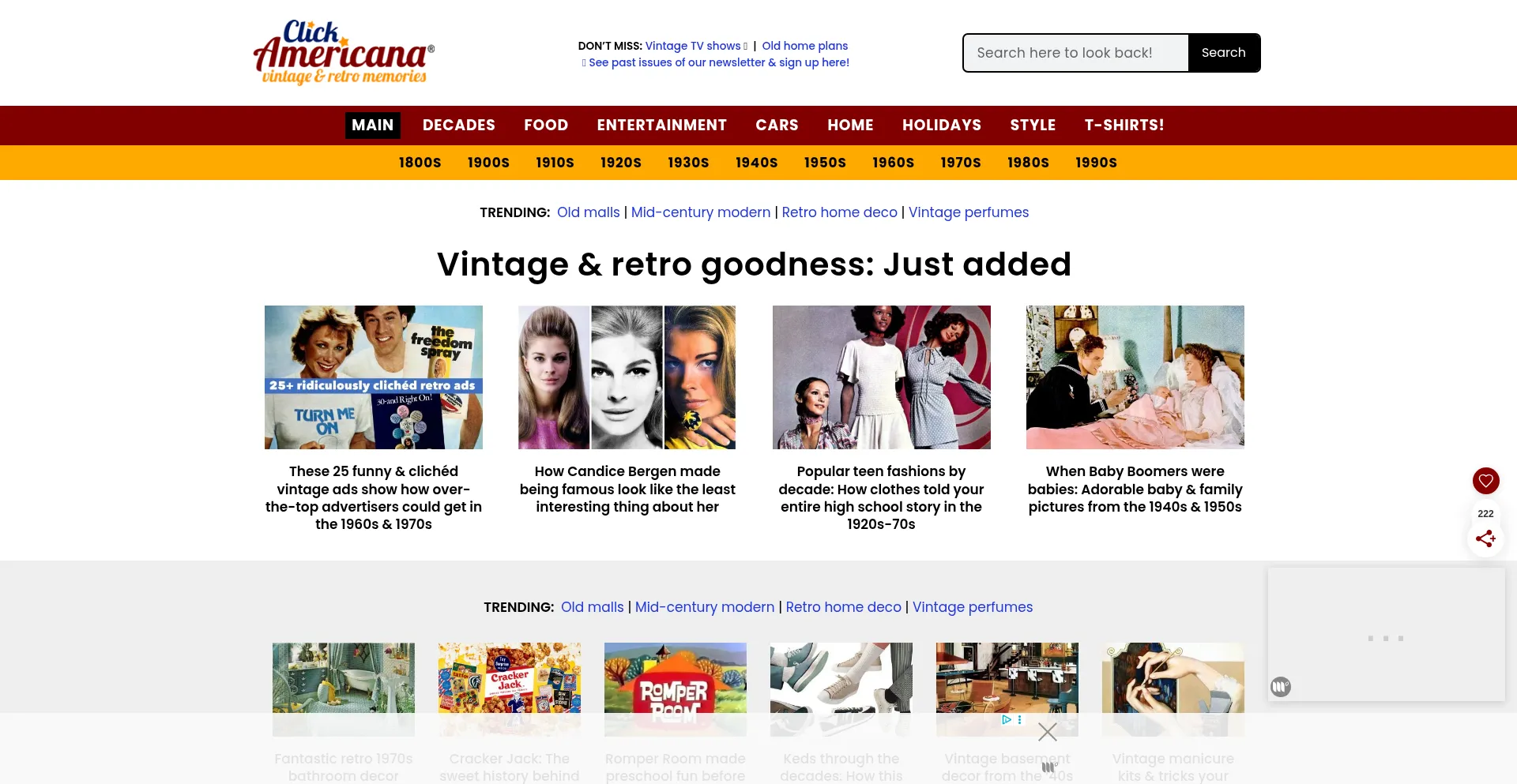 Clickamericana.com est-il Sûr et Fiable ?