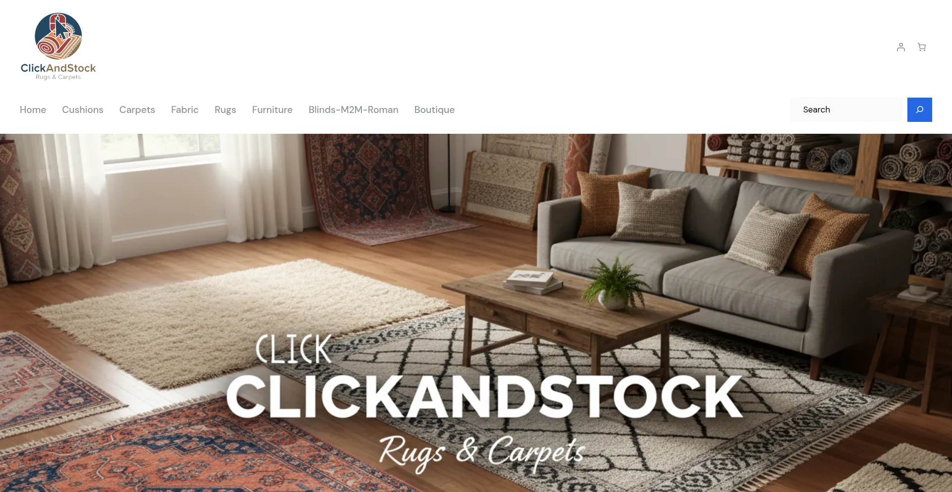 Clickandstock.com