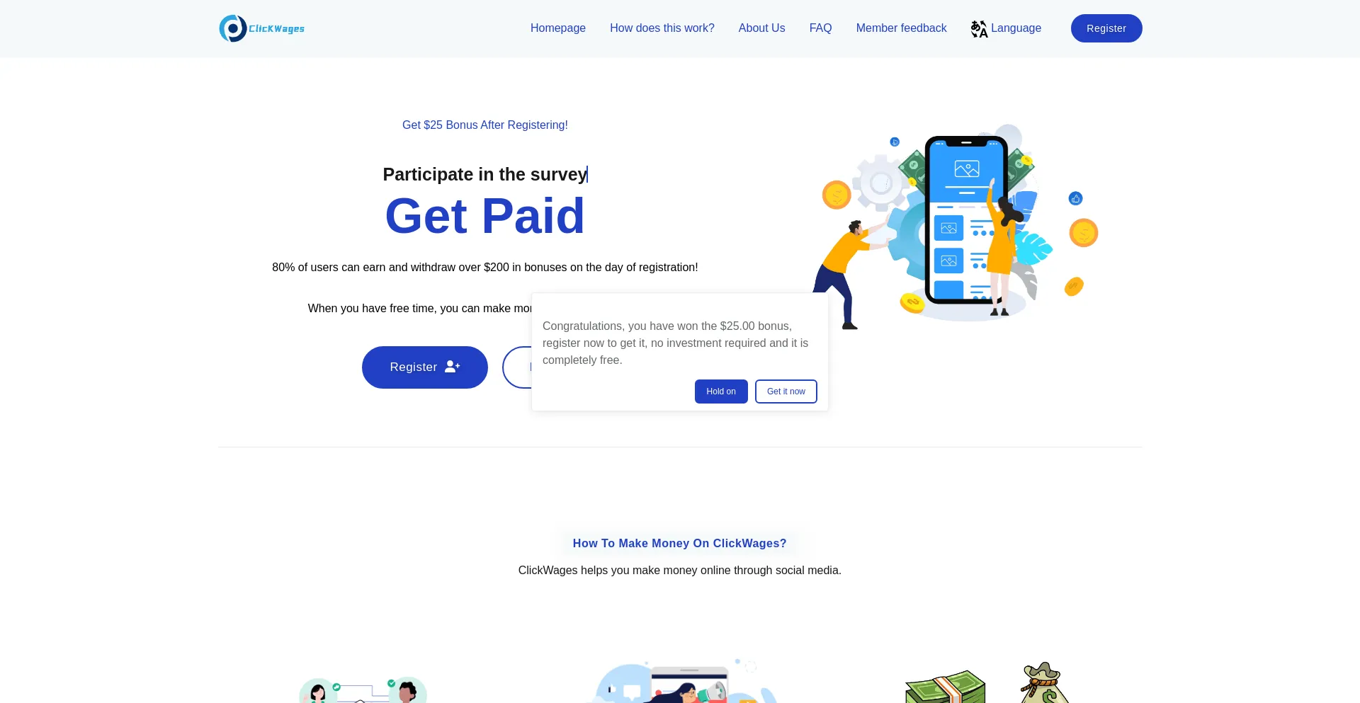 Clickdevwages.buzz