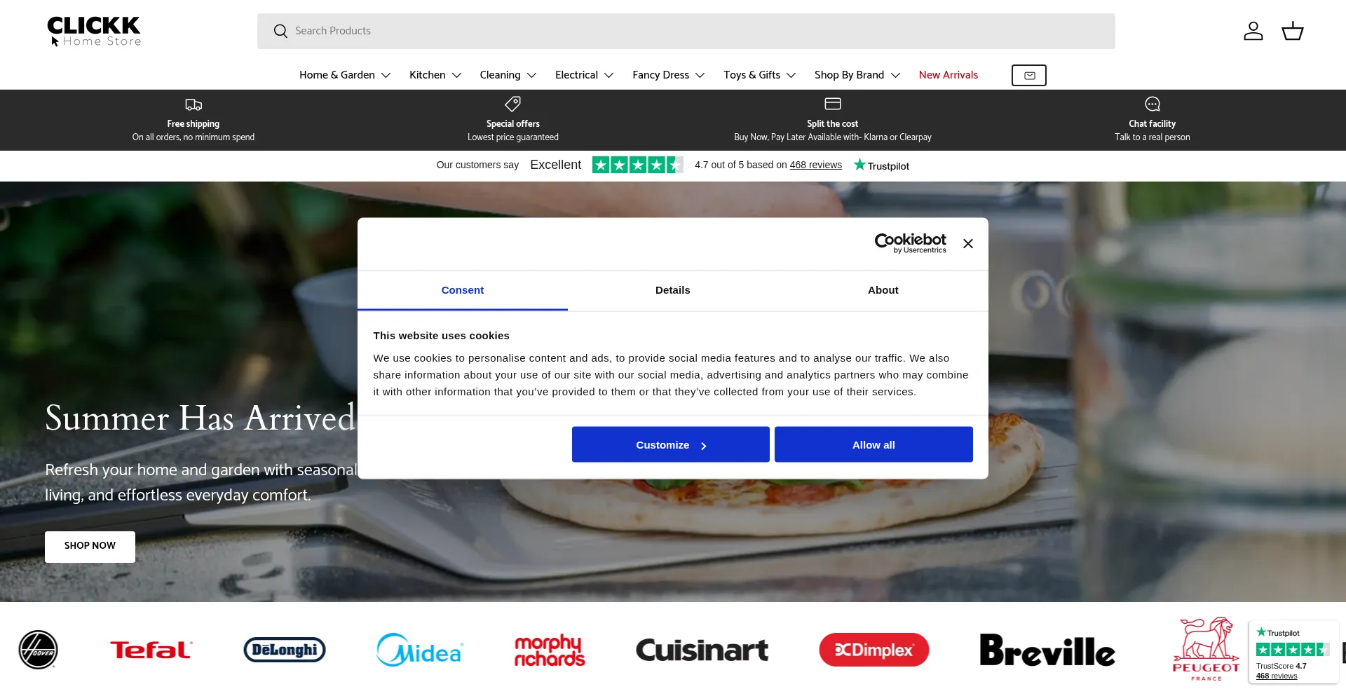 Clickk.co.uk
