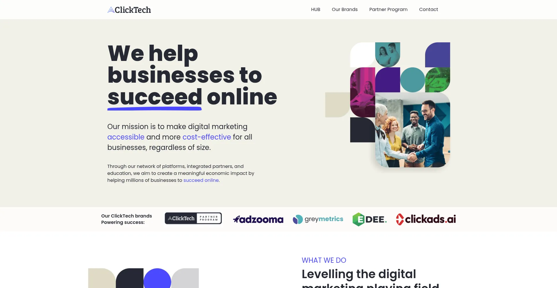 Clicktech.com