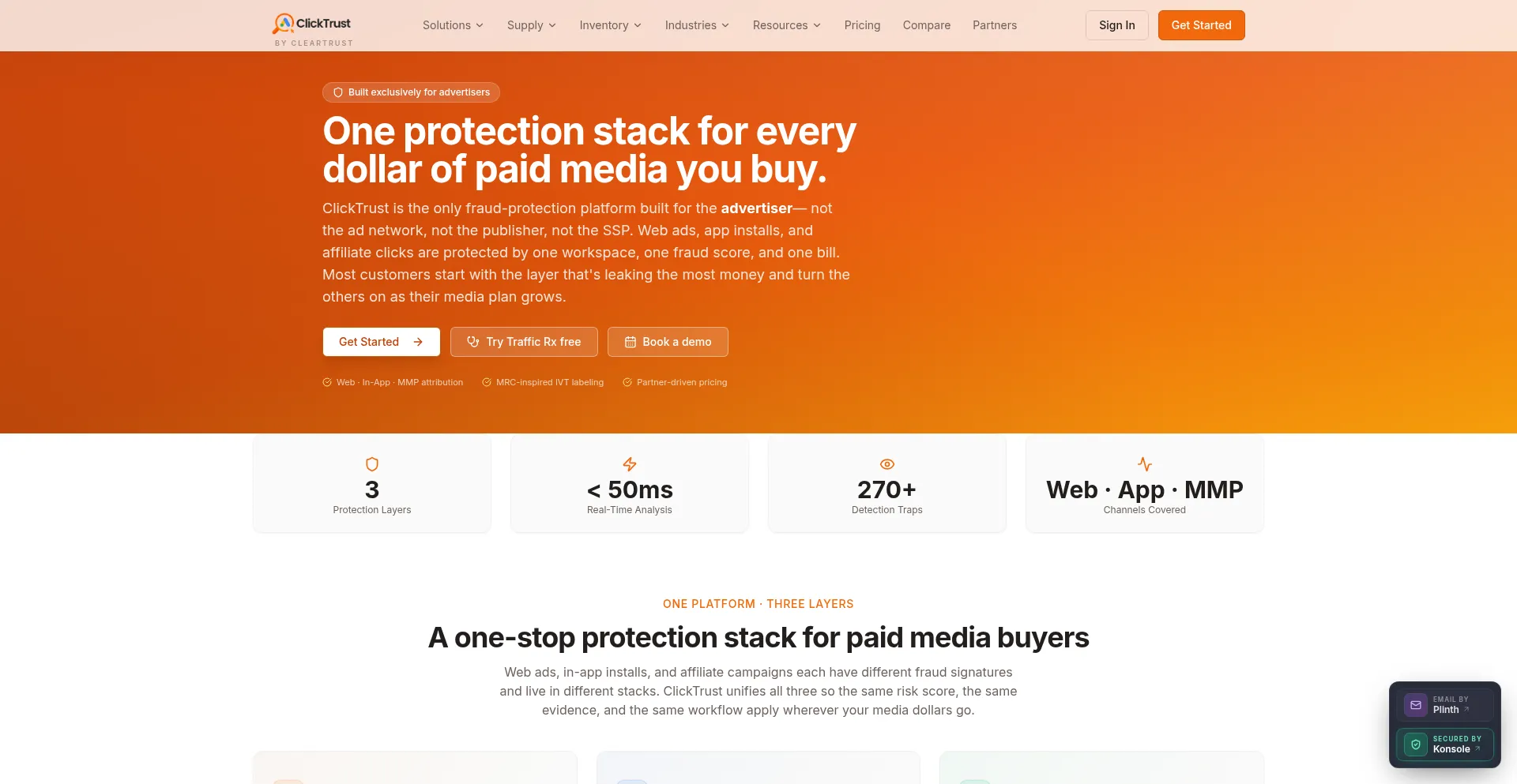 Clicktrust.cc