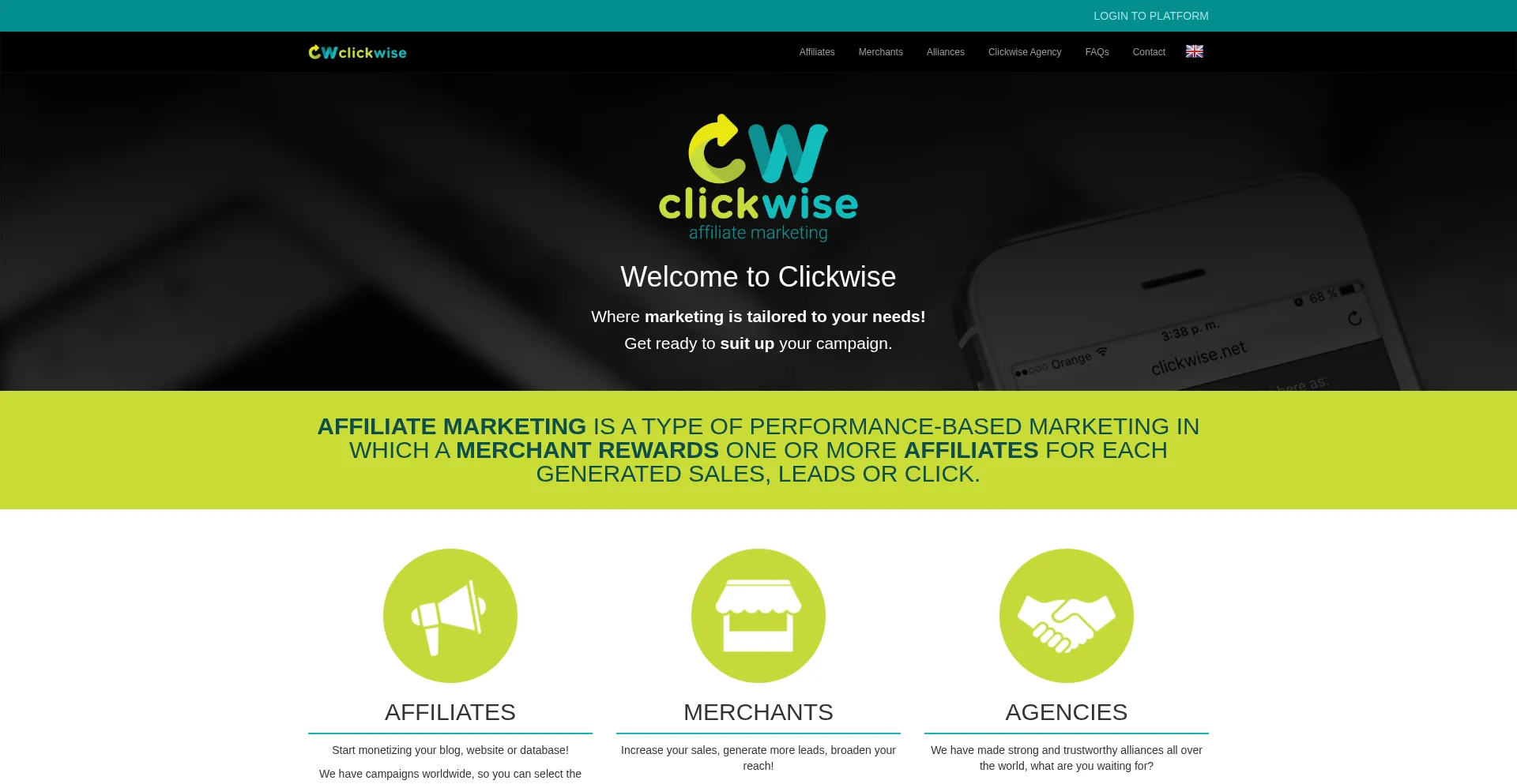 Clickwise.net