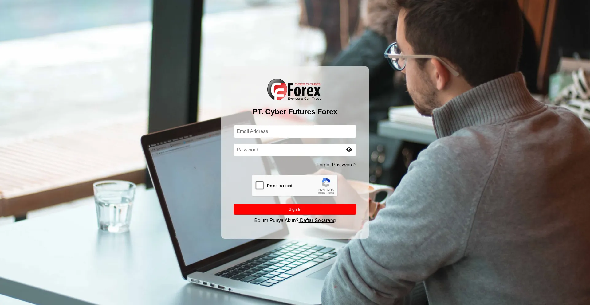 Clientarea.cfforex.com est-il Sûr et Fiable ?