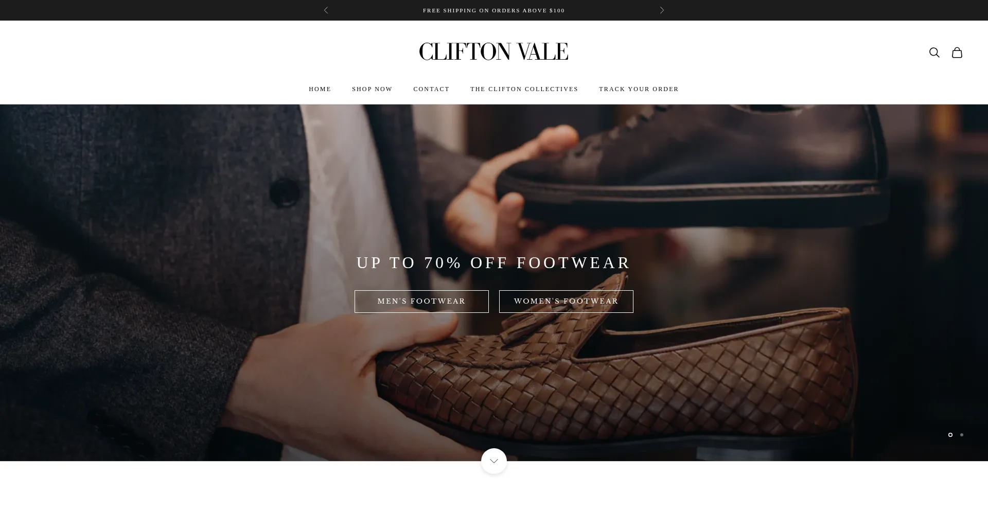 Clifton-vale.com