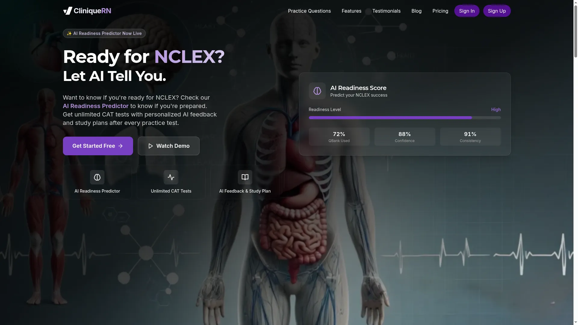 Cliniquern.com