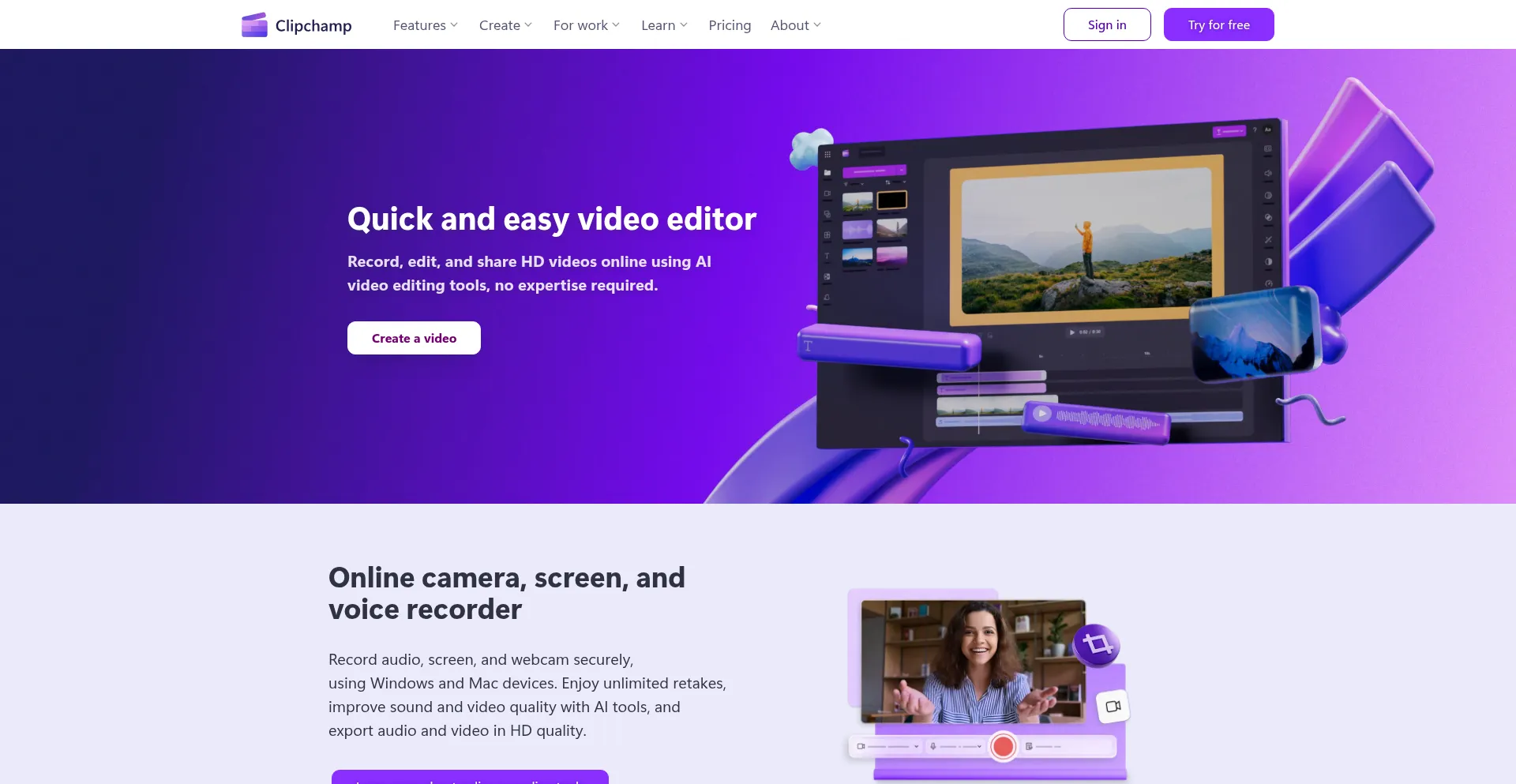 Clipchamp.com est-il Sûr et Fiable ?