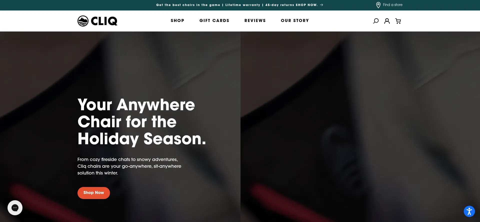 Cliqproducts.com est-il Sûr et Fiable ?