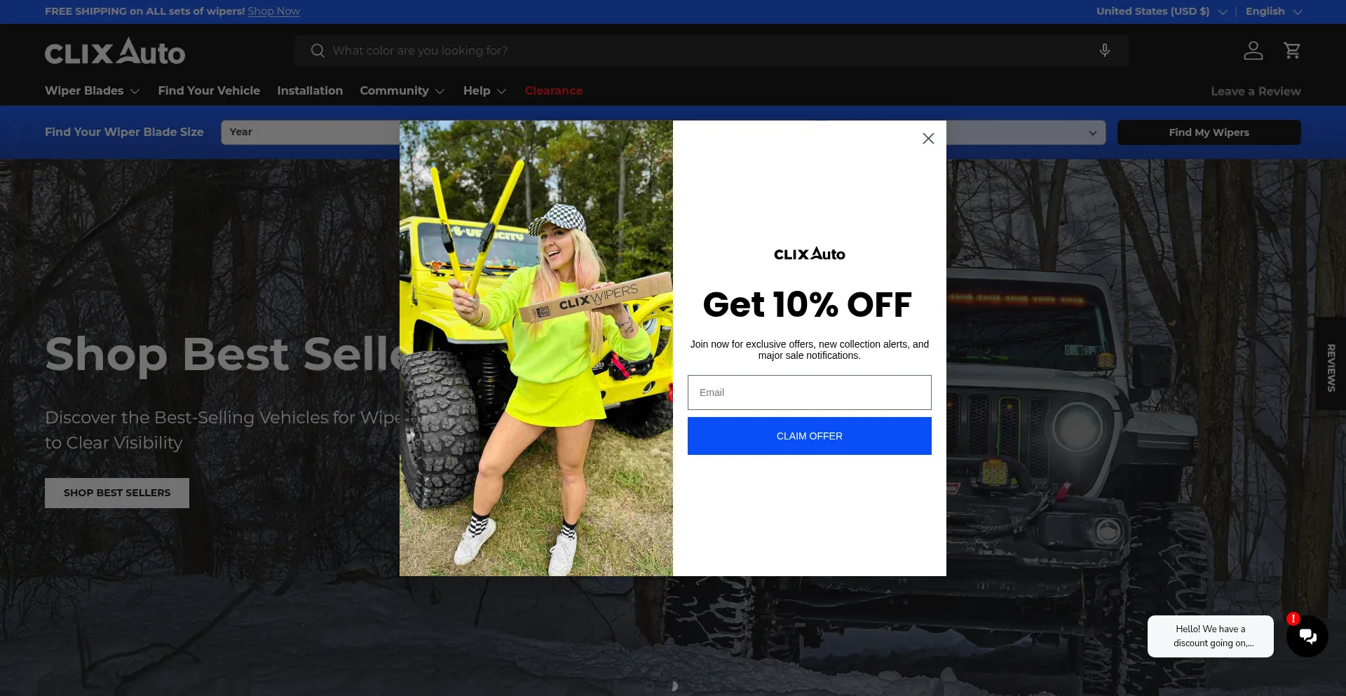 Clixauto.com est-il Sûr et Fiable ?