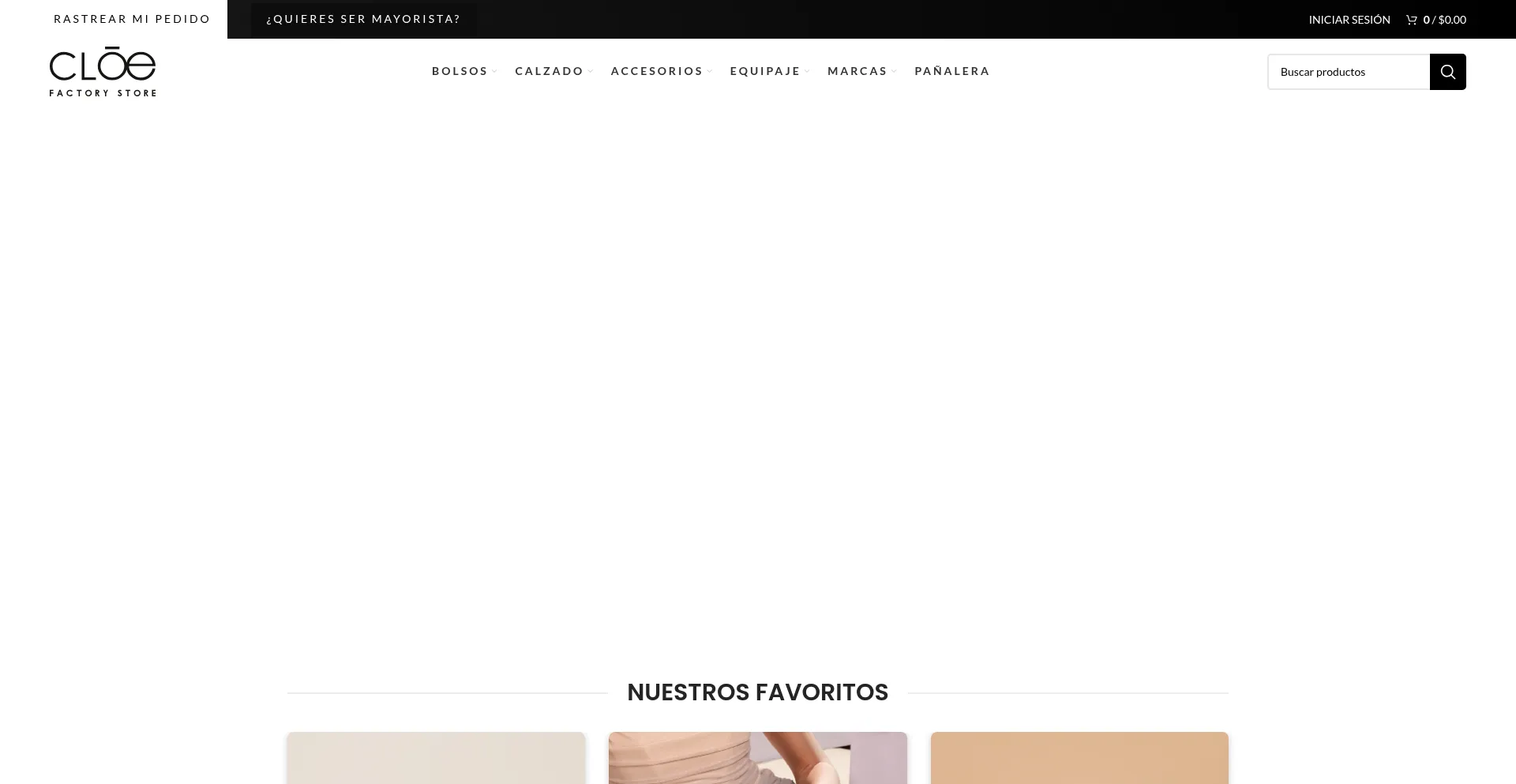 Cloefactorystore.com.mx