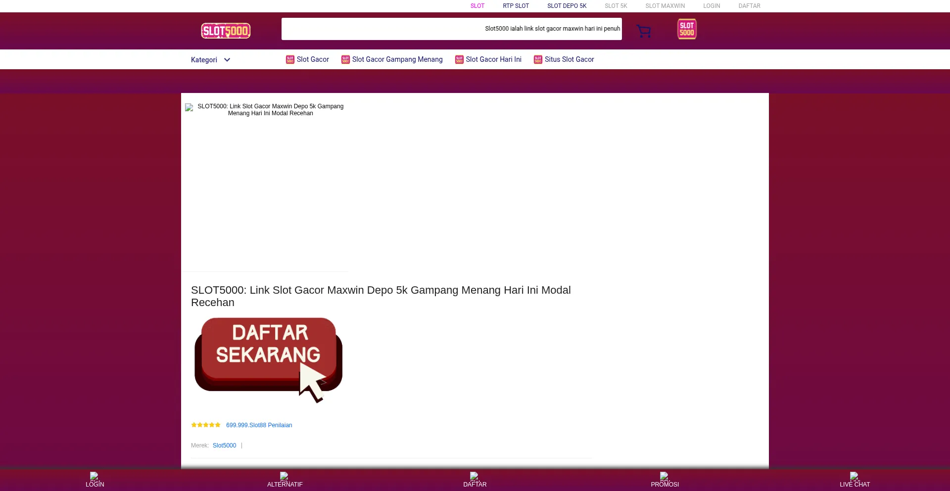 Clonecardshop.com Screenshot