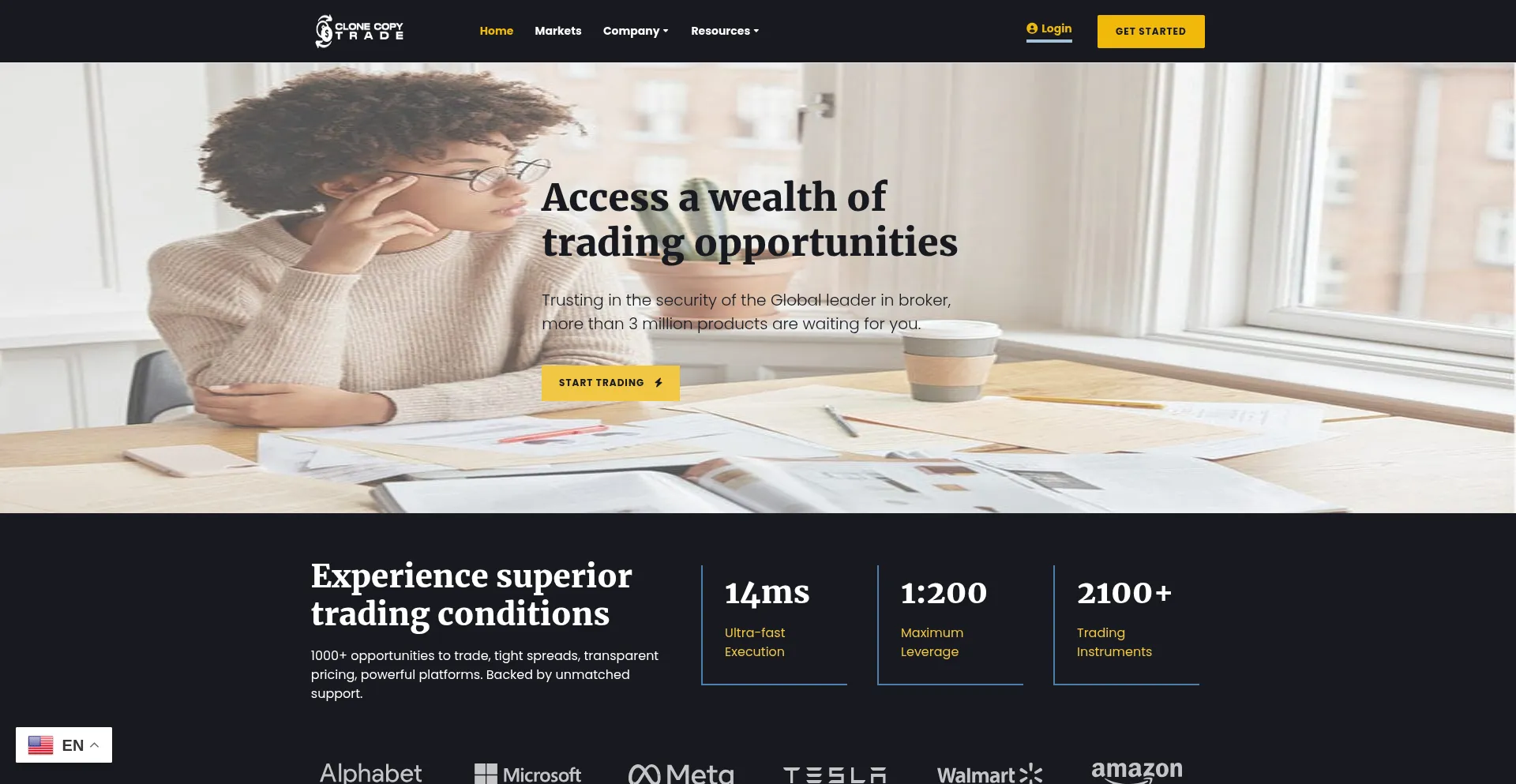 Clonecopyltd.pro est-il Sûr et Fiable ?