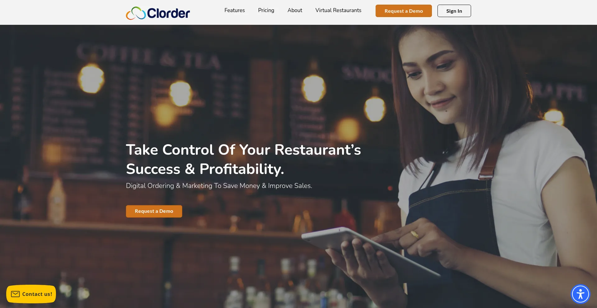 Clorder.com est-il Sûr et Fiable ?