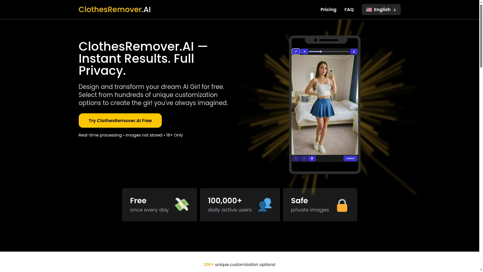 Clothesremover.ai