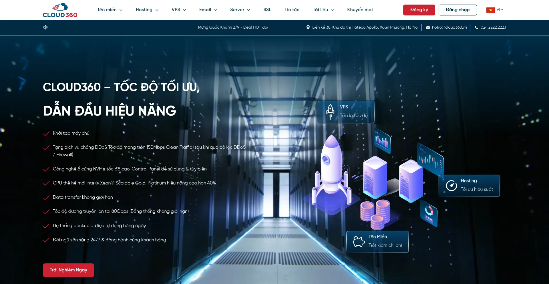 Cloud360.vn