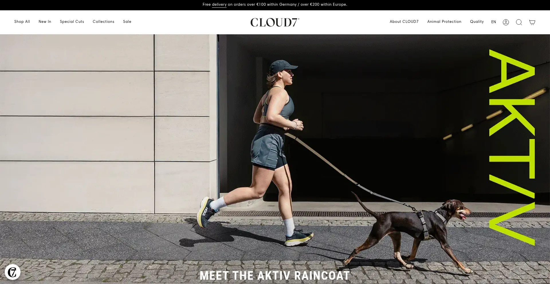 Cloud7.de est-il Sûr et Fiable ?