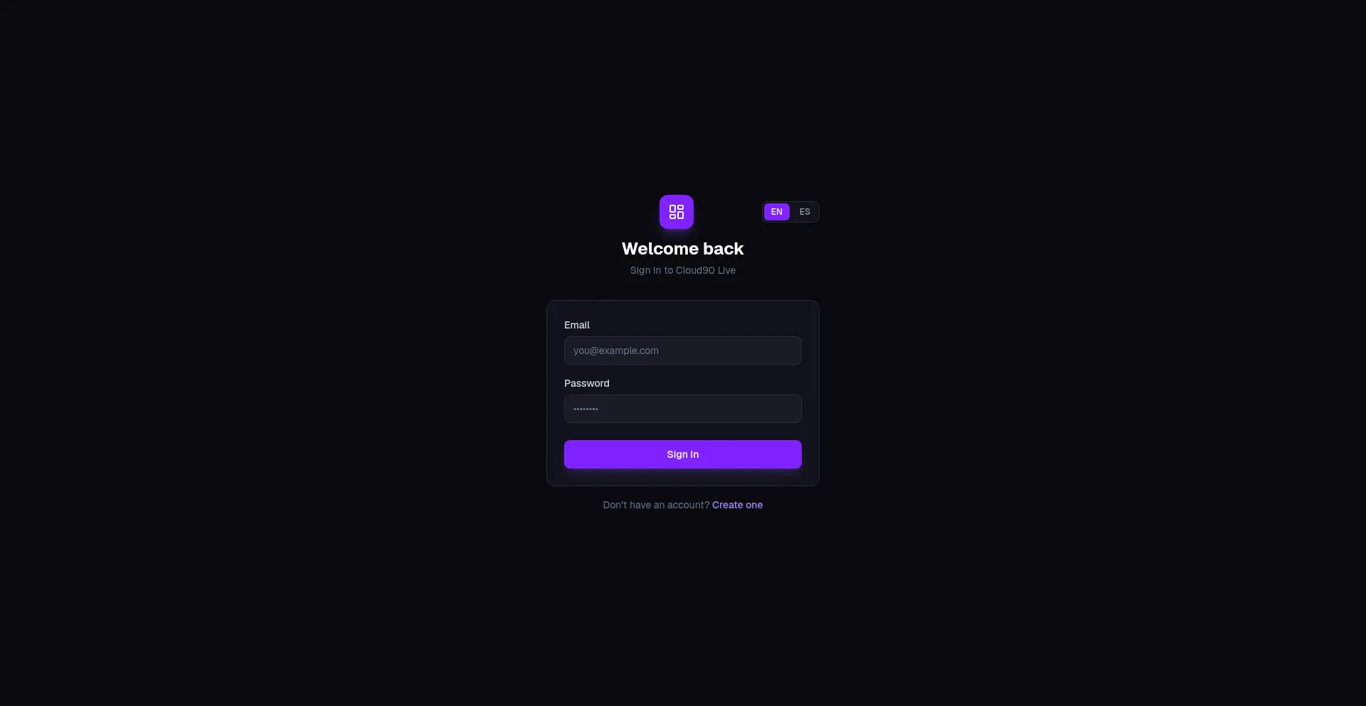 Cloud90live.vercel.app