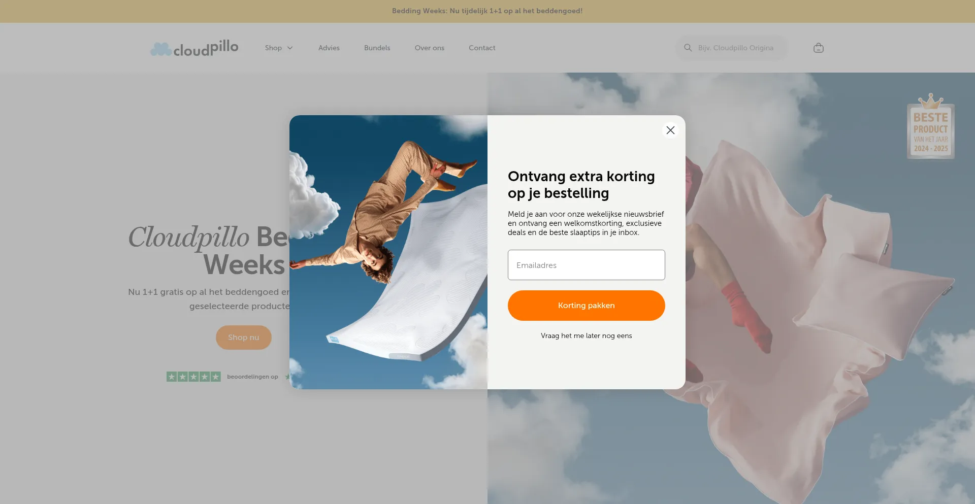 Cloudpillo.nl est-il Sûr et Fiable ?