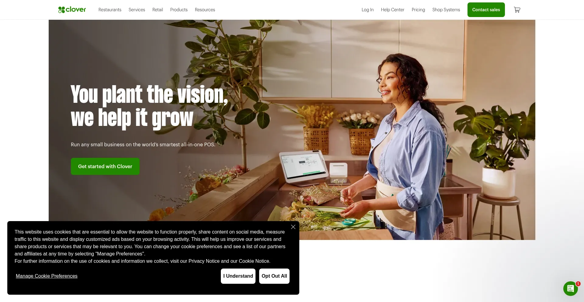 Clover.com est-il Sûr et Fiable ?