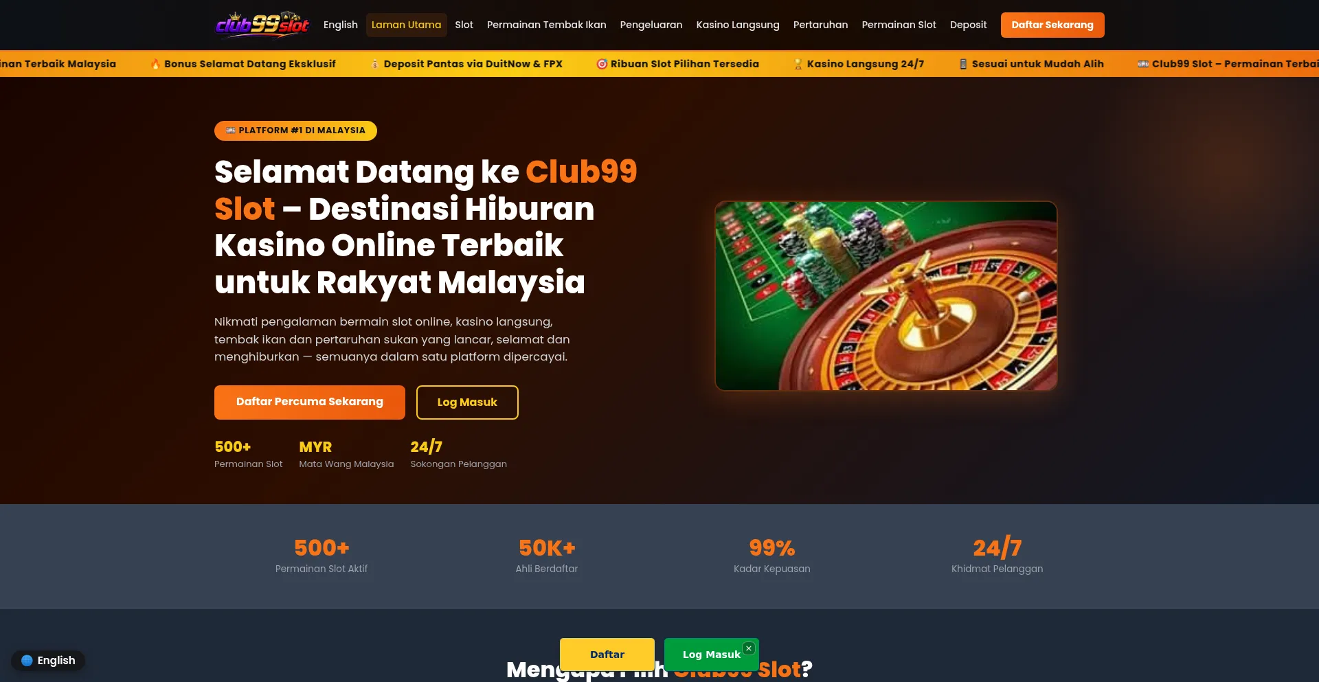 Club99slot.app