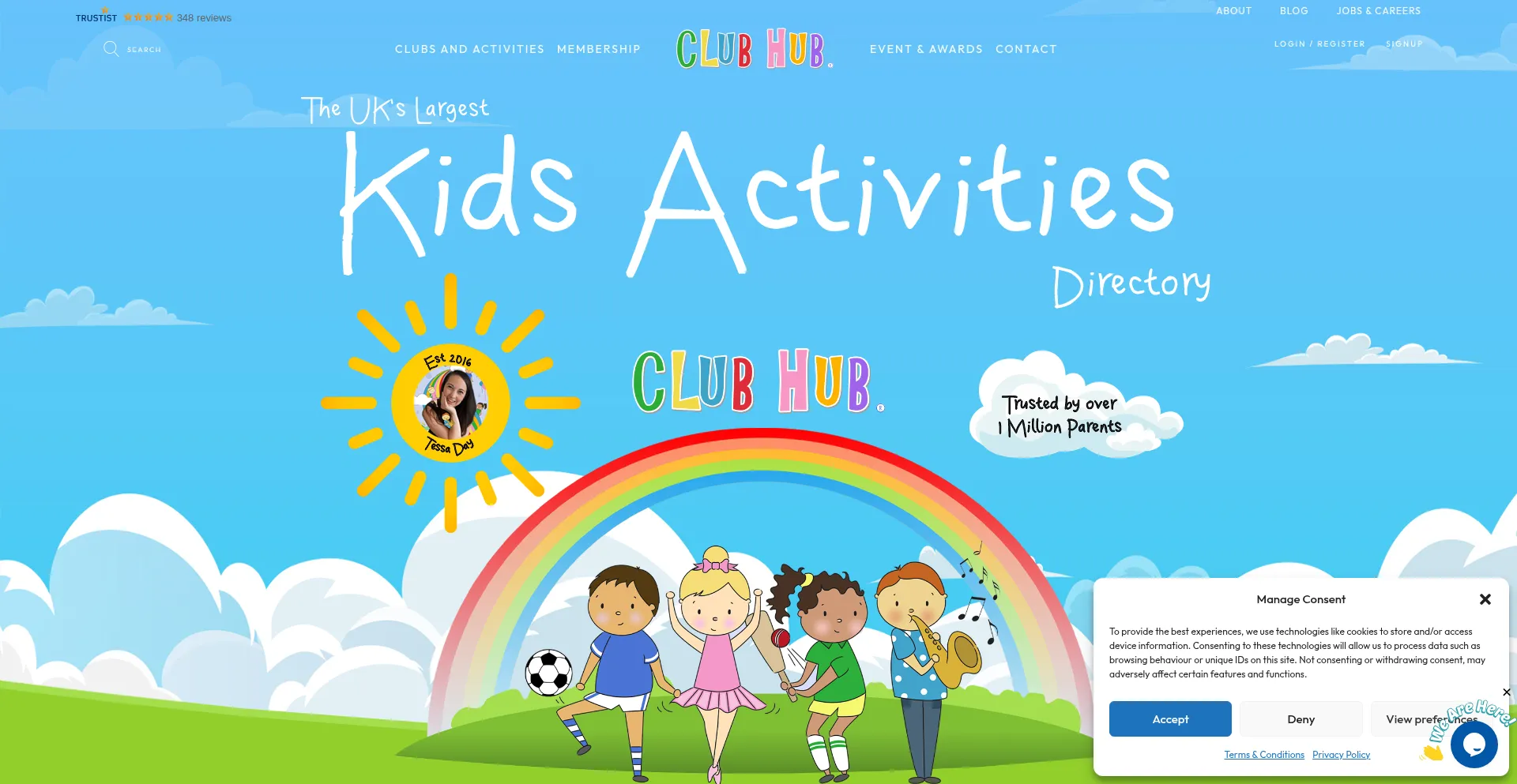 Clubhubuk.co.uk