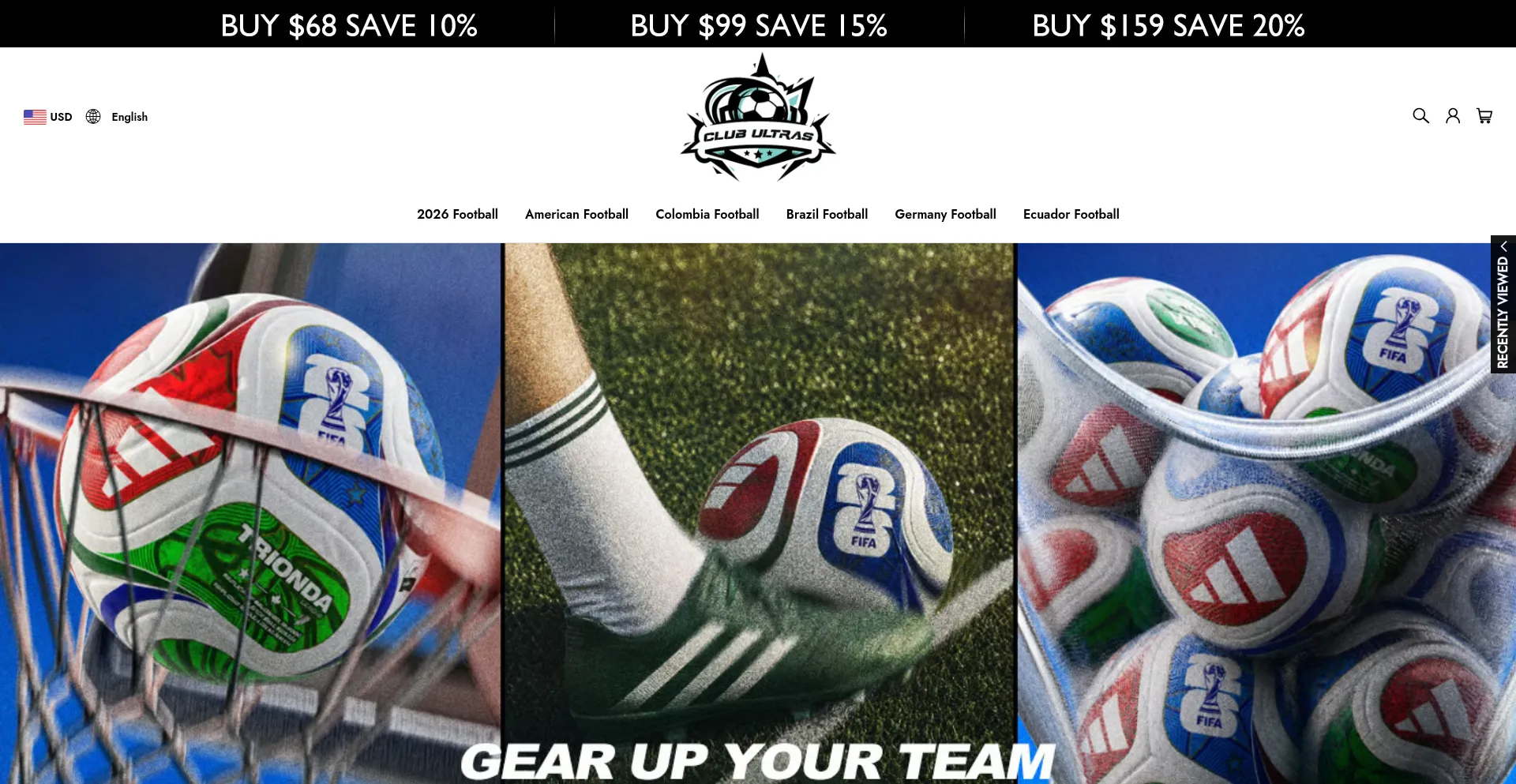 Clubultras.com