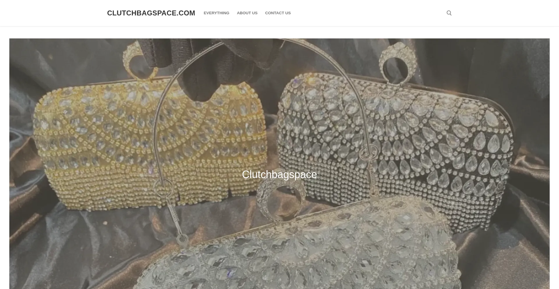 Clutchbagspace.com