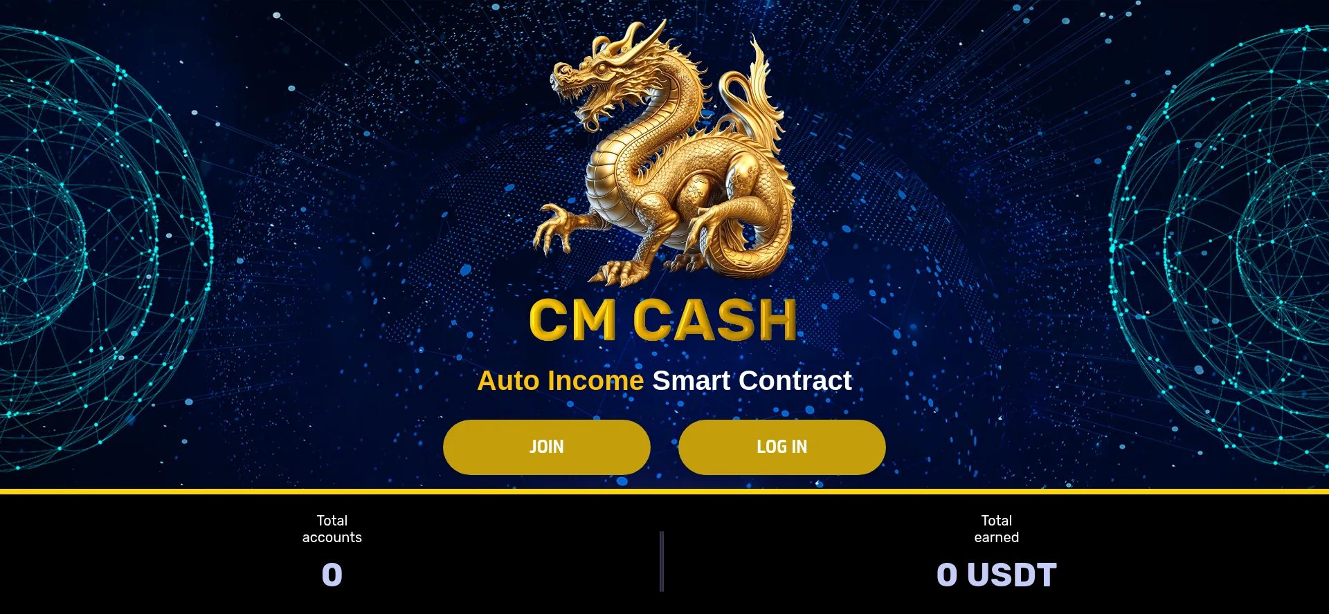 Cmcash.net