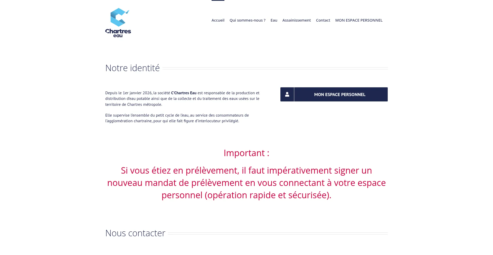 Cmeau.com