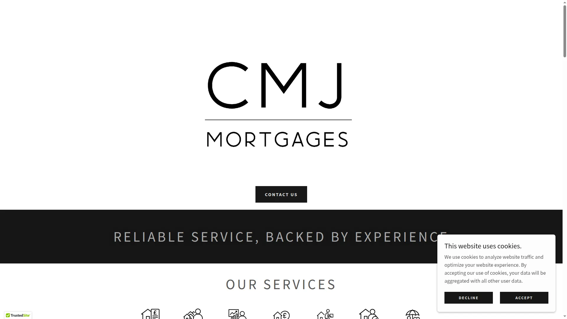 Cmjmortgages.co.uk