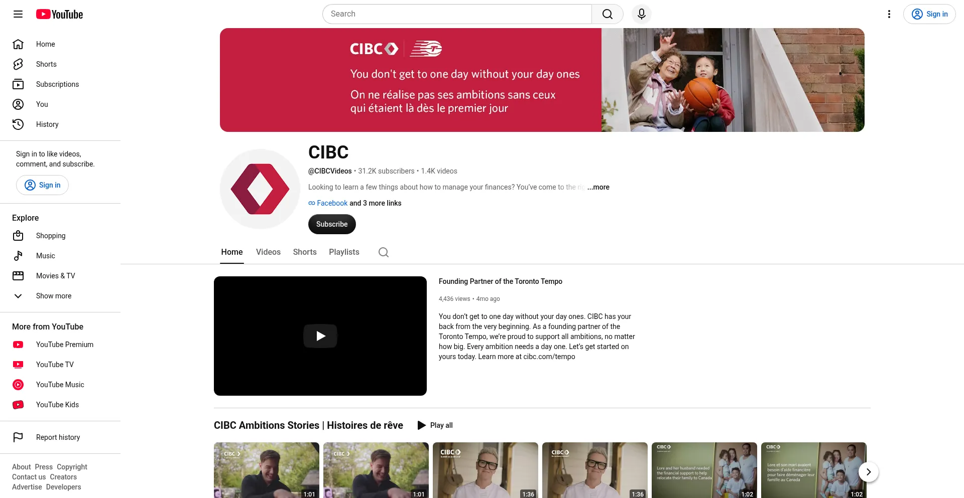 Cmo-cibc.co.com