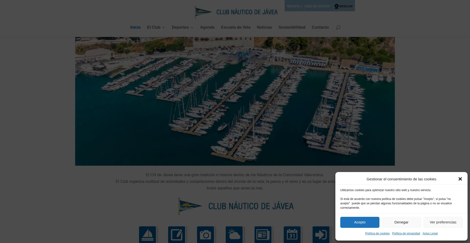 Cnjavea.net