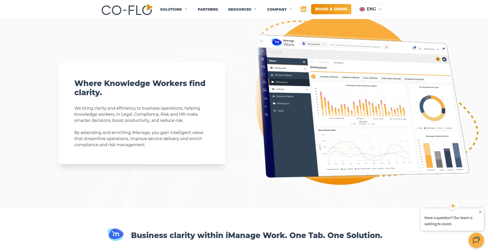Co-flo.com