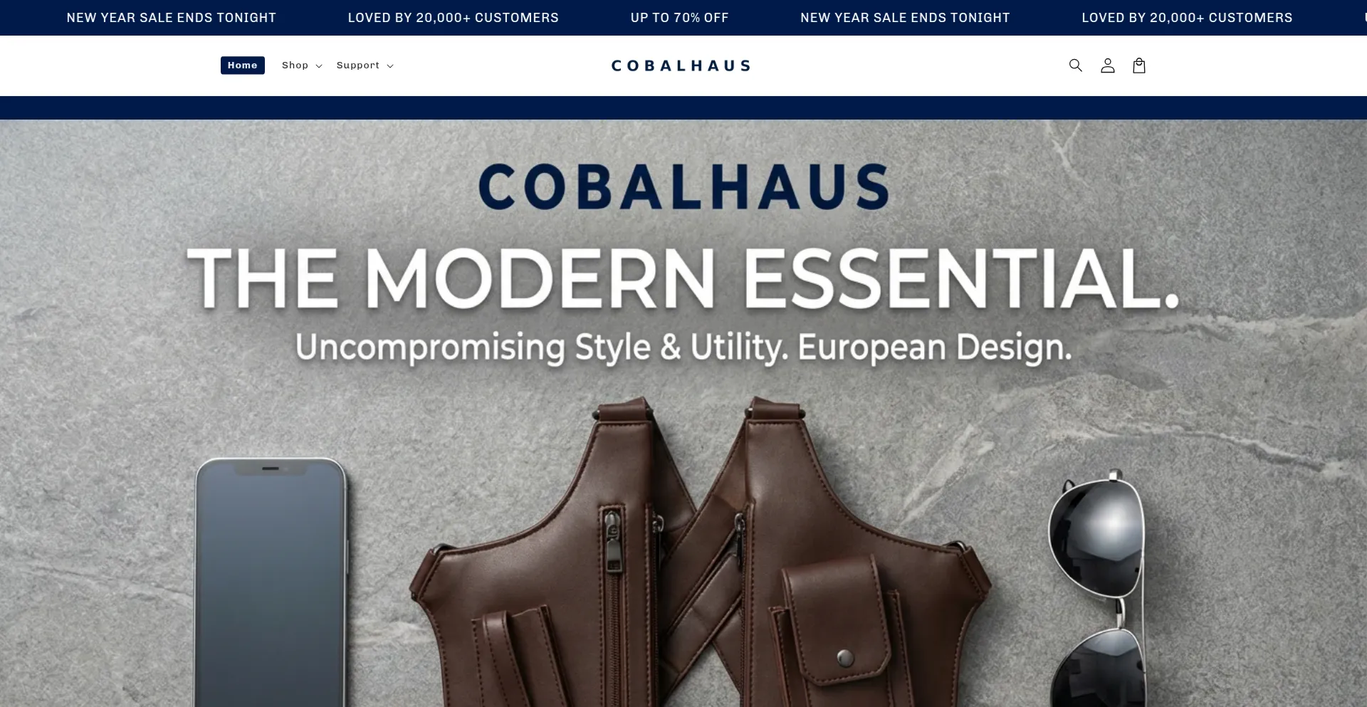 Cobalhaus.com
