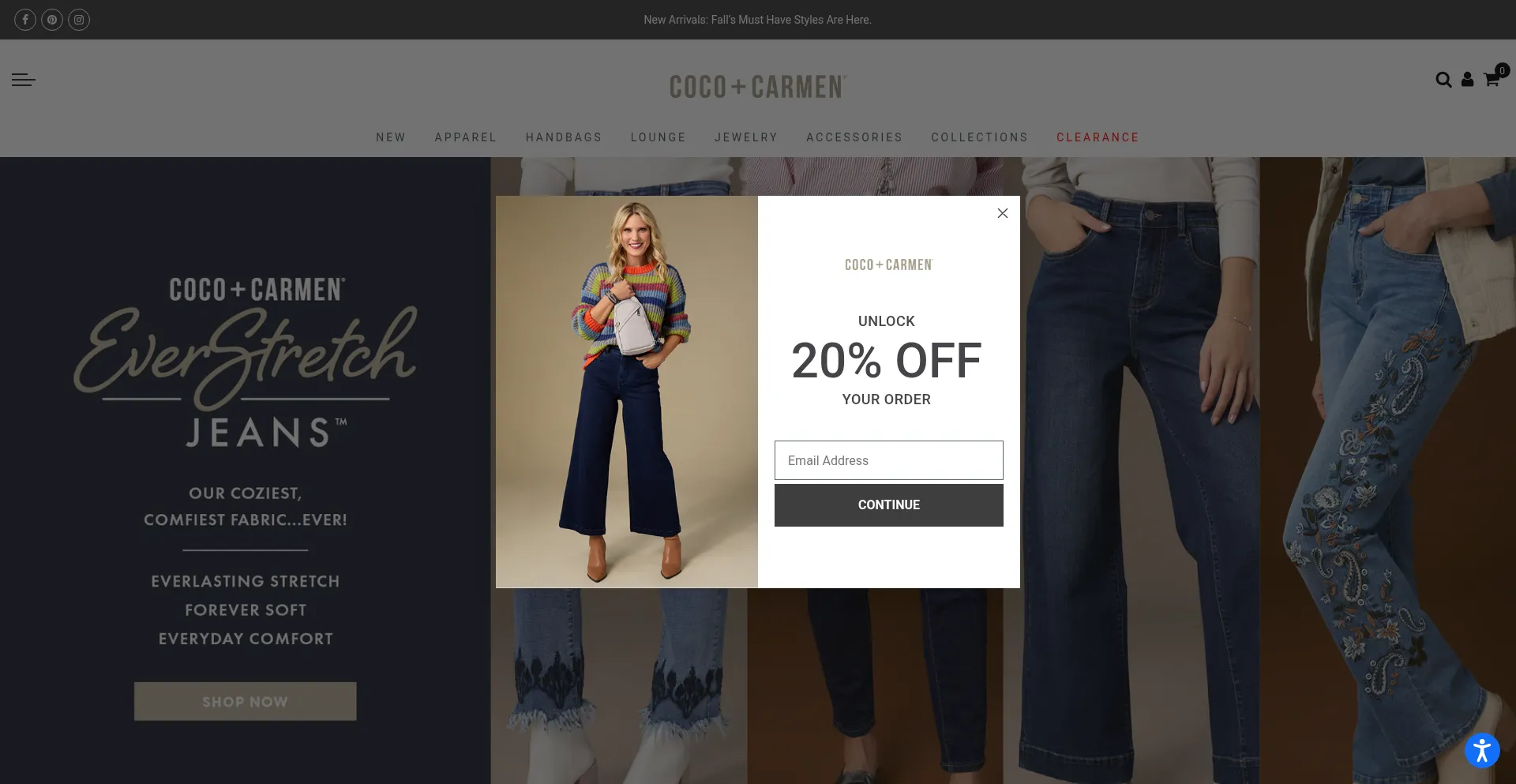 Cococarmen.com est-il Sûr et Fiable ?