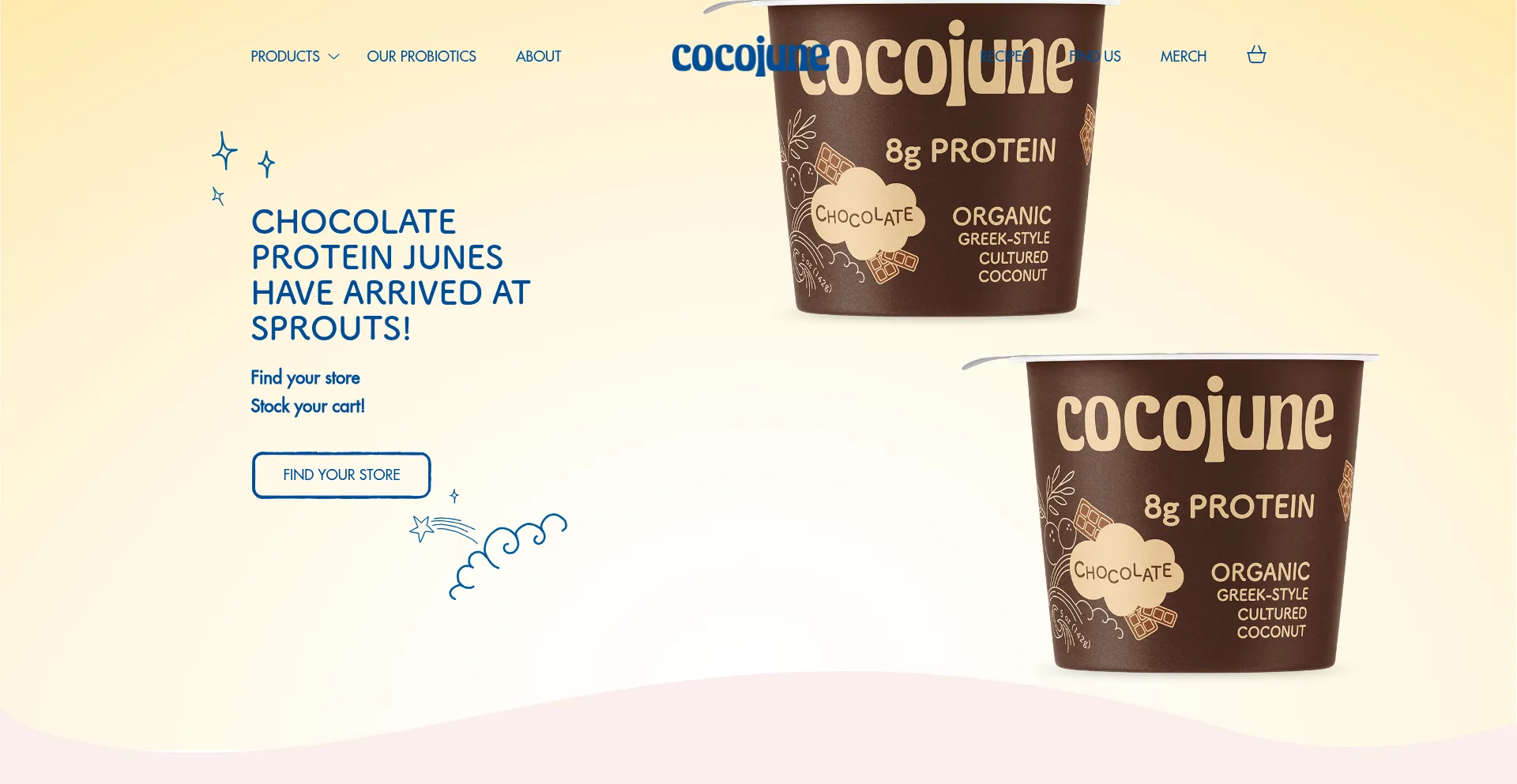 Cocojune.co